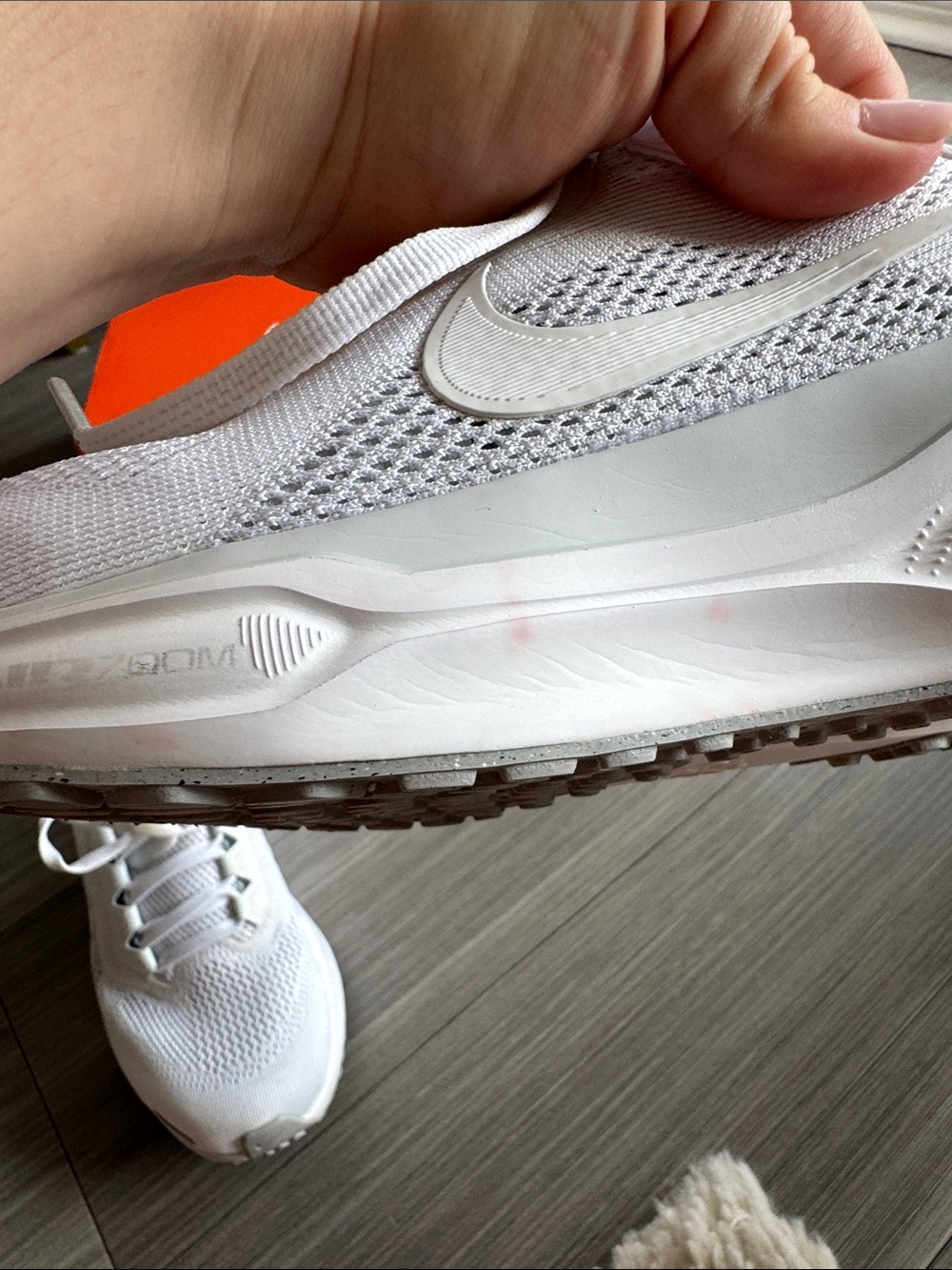Nike Air Zoom Pegasus 41 - Picture 6 of 8